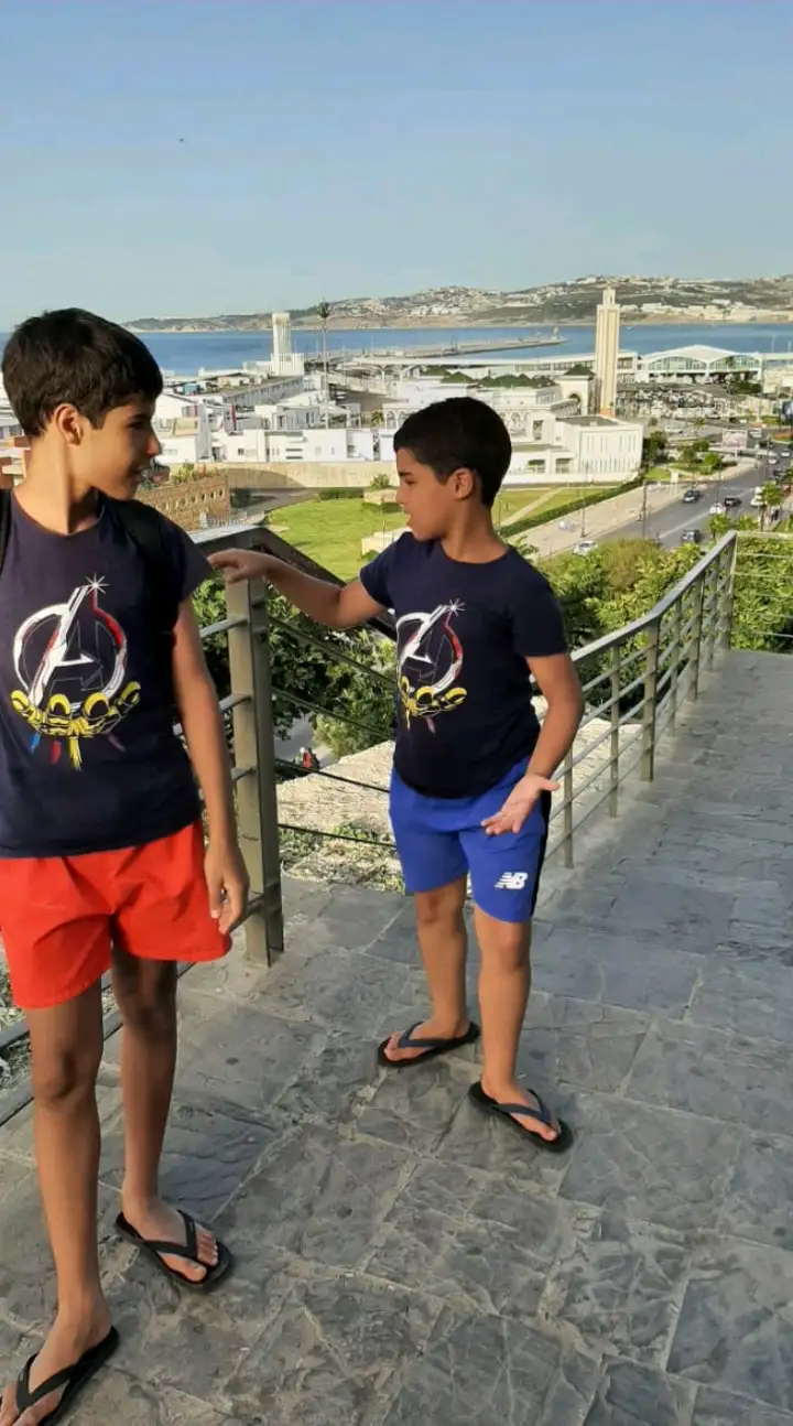 Investor Image Missing